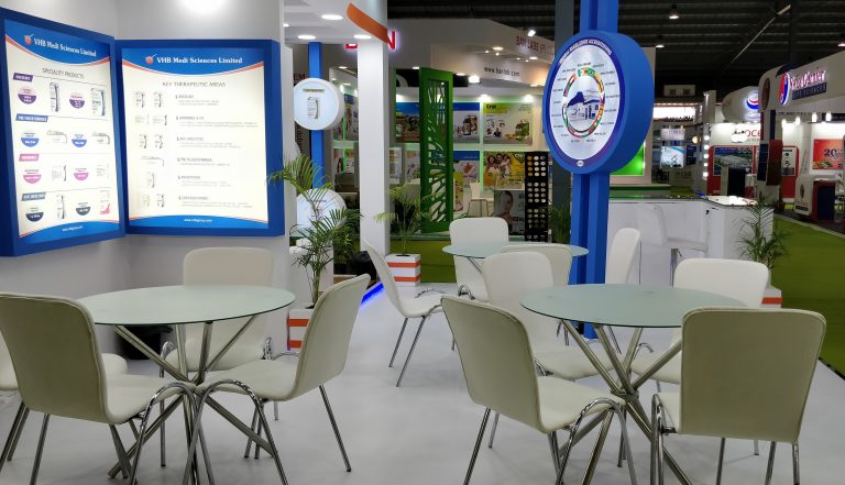 CPHI Middle East – Meet the team